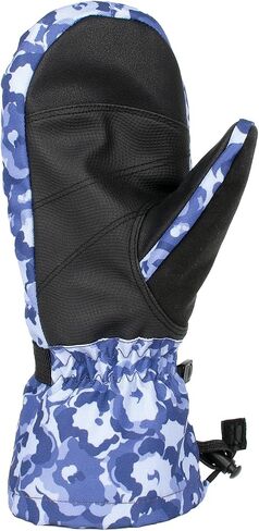 Carhartt Kid's GL0845J Junior's Waterproof Insulated Gauntlet Mitt in Saudi Arabia