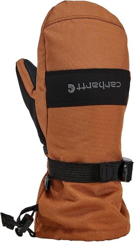 Carhartt Kid's GL0845J Junior's Waterproof Insulated Gauntlet Mitt in Saudi Arabia