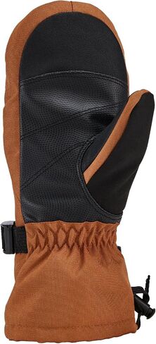 Carhartt Kid's GL0845J Junior's Waterproof Insulated Gauntlet Mitt in Saudi Arabia