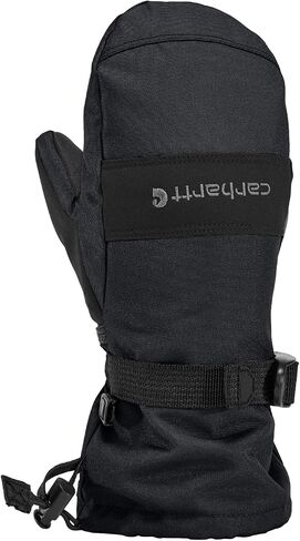 Carhartt Kid's GL0845J Junior's Waterproof Insulated Gauntlet Mitt in Saudi Arabia