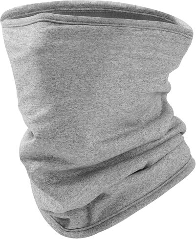 Kids BalaClava Ski Mask & Neck Gaiter Winter for Boys & Girls ، Fleece Hofrack Drack أكثر دفئًا للتزلج على التزلج على المشي لمسافات طويلة in Kuwait