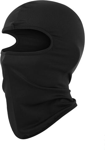 Kids Ski Mask Boys Girls Balaclava وجه مقاوم للرياح. in Kuwait