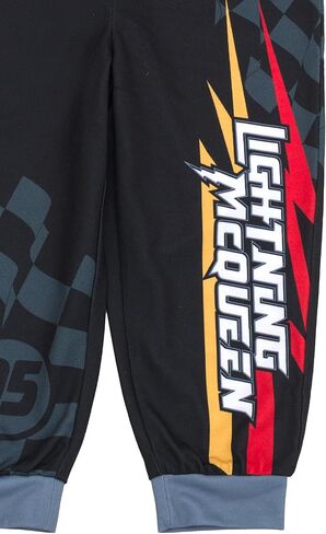 سيارات ديزني الفرنسية تيري سباقات الرمز البريدي لأحجام كبيرة لأحجام الأطفال (2T - 10-12) in Kuwait