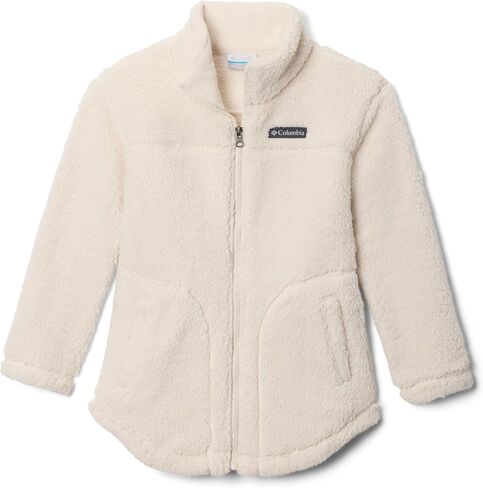 Columbia Girls' West Bend Full Zip in Saudi Arabia