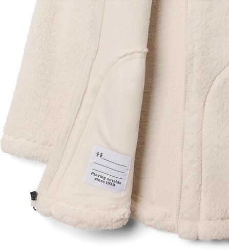 Columbia Girls' West Bend Full Zip in Saudi Arabia