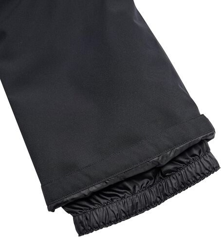 Roxy Girls Girls Heavyweight Ski Snow Bib Siles ، معزول ومقاوم للماء in Saudi Arabia