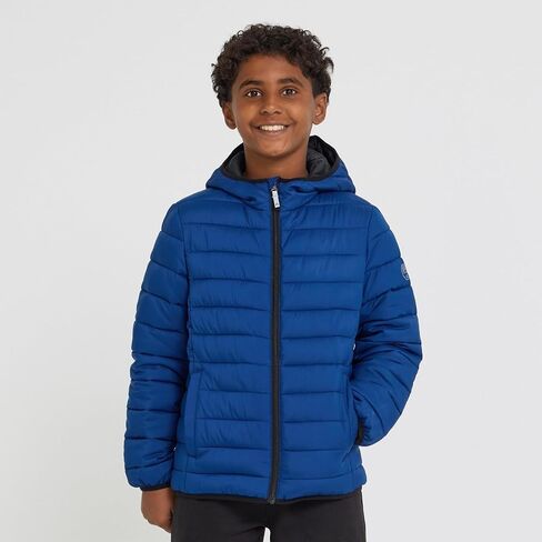 Gerry Packable Puffer Jackets for Boys, Hooded Boys Winter Coat Outerwear in Saudi Arabia
