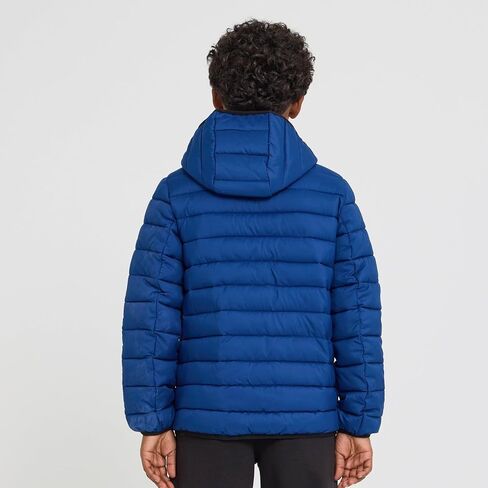 Gerry Packable Puffer Jackets for Boys, Hooded Boys Winter Coat Outerwear in Saudi Arabia