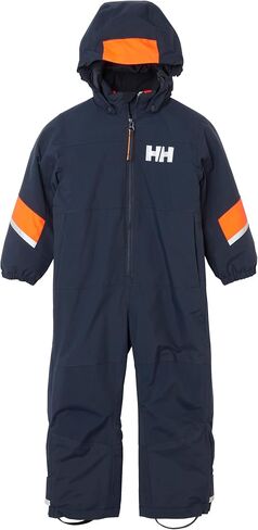Helly -Hansen Rider 3.0 بدلة معزولة - ملابس ثلوج حرارية للجنسين لمغامرات الشتاء ، مقاومة للماء وتصميم تنفس in Saudi Arabia