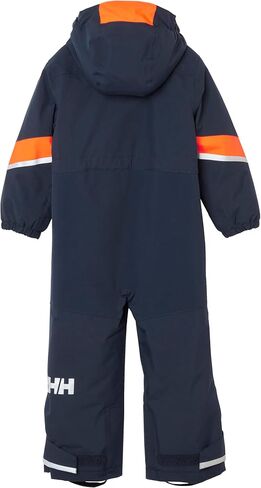 Helly -Hansen Rider 3.0 بدلة معزولة - ملابس ثلوج حرارية للجنسين لمغامرات الشتاء ، مقاومة للماء وتصميم تنفس in Saudi Arabia