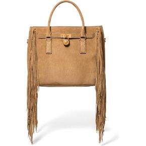 Michael Kors Hamilton Moderne Large Satchel in Kuwait
