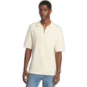سترة Michael Kors للرجال zip polo in Saudi Arabia