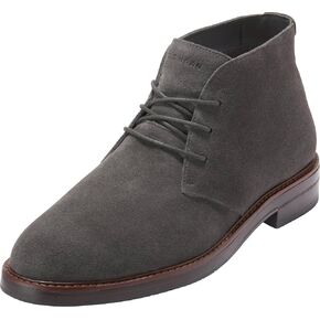Cole Haan Men's Judson Grand Chukka Boots in Saudi Arabia
