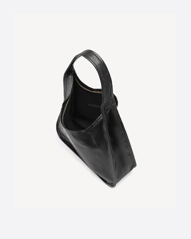 Women's Hobo Purse - Faux Leather Shoulder Bag & Tote Handbag, Spacious Work Bag for Commute & Daily Use in Saudi Arabia