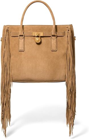 Michael Kors Hamilton Moderne Large Satchel in Kuwait