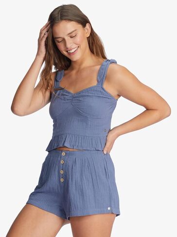 Roxy Beyond Me Bijou Blue XS (US 0-1) in Saudi Arabia
