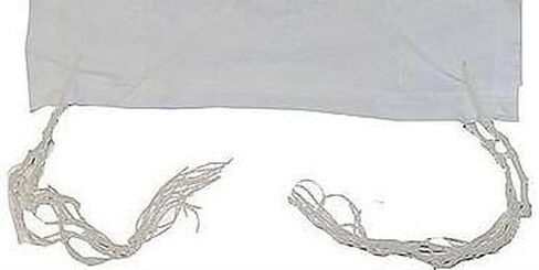 perftzit undershirt tzitzis keter sefardi meyuchad in Saudi Arabia