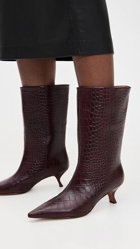 rag & bone Women's Mott Boots in Saudi Arabia