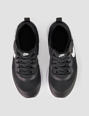 Nike Unisex Kids' Tanjun Easyon Shoes - Boys Girls Toddlers & Baby Sneakers in Saudi Arabia