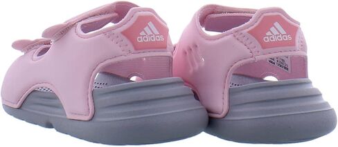 adidas Altaventure Ct Baby Boys Shoes Size 5, Color: Royal/Yellow-Blue in Saudi Arabia