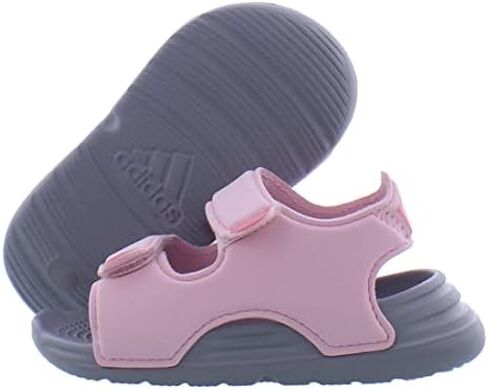 adidas Altaventure Ct Baby Boys Shoes Size 5, Color: Royal/Yellow-Blue in Saudi Arabia