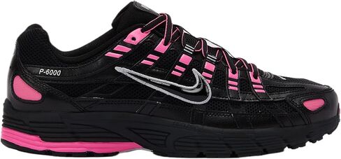 The Nike P-6000 in Saudi Arabia