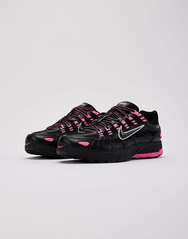 The Nike P-6000 in Saudi Arabia