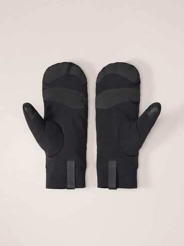 Arc'teryx Venta Mitten | قفازات مضادة للرياح قابلة للتنفس in Saudi Arabia