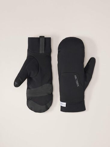 Arc'teryx Venta Mitten | قفازات مضادة للرياح قابلة للتنفس in Saudi Arabia