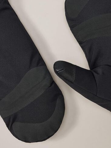 Arc'teryx Venta Mitten | قفازات مضادة للرياح قابلة للتنفس in Saudi Arabia