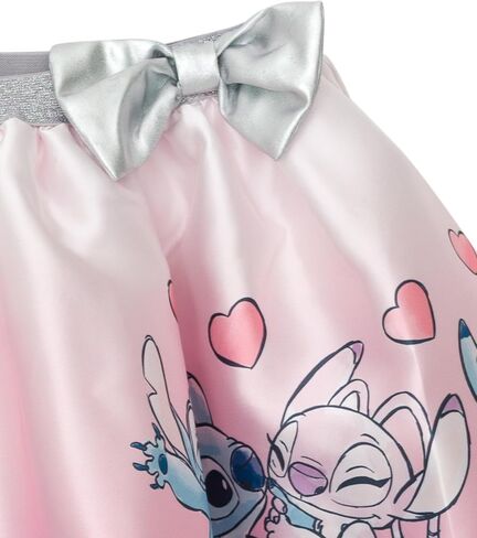 Disney Girls Tank Top and Satin Skirt Toddler to Big Kid Sister (2T - 14-16) in Kuwait