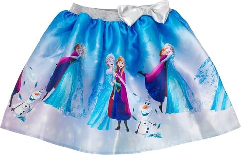Disney Girls Tank Top and Satin Skirt Toddler to Big Kid Sister (2T - 14-16) in Kuwait