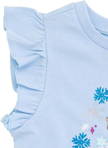 Disney Girls Tank Top and Satin Skirt Toddler to Big Kid Sister (2T - 14-16) in Kuwait