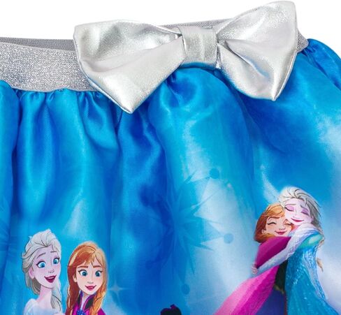 Disney Girls Tank Top and Satin Skirt Toddler to Big Kid Sister (2T - 14-16) in Kuwait