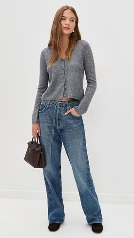 Staud Women's Maude Mini Carryall Passall in Kuwait