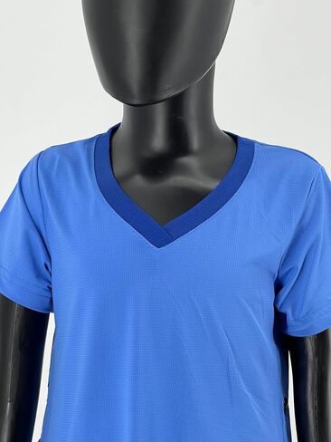 Sport Tzitzit Boys Dry-Fit T-Shirt V Neck–Kosher Tzitzis,Quick Dry Cooling Kids Tee Youth & Teen,Moisture Wicking Rash Guard in Saudi Arabia