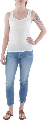 Modal Rib Boy Tank in Kuwait