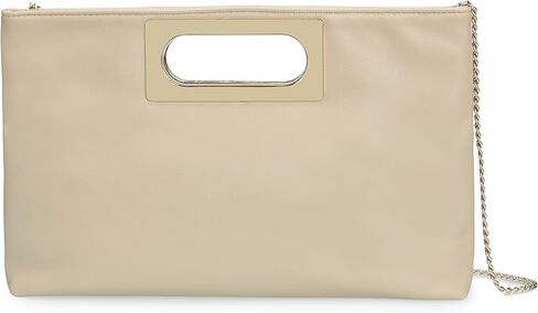 Formal Evening Bag Clutch Purses for Women Evening Purse for Prom Chain Evening Clutch Classy Gold, Silver, Black in Saudi Arabia