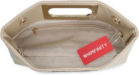 Formal Evening Bag Clutch Purses for Women Evening Purse for Prom Chain Evening Clutch Classy Gold, Silver, Black in Saudi Arabia