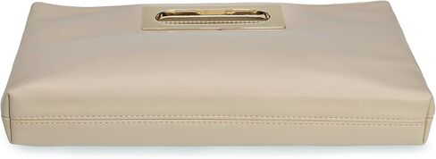 Formal Evening Bag Clutch Purses for Women Evening Purse for Prom Chain Evening Clutch Classy Gold, Silver, Black in Saudi Arabia