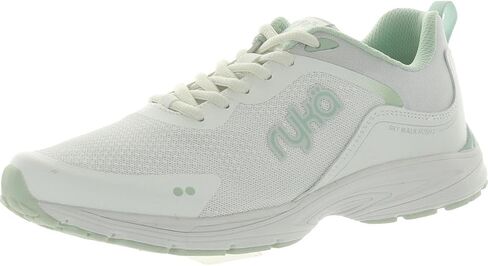 Ryka Womens Skywalk Rush Athletic and Training Shoes Gray 9.5 Medium (B,M) in Saudi Arabia