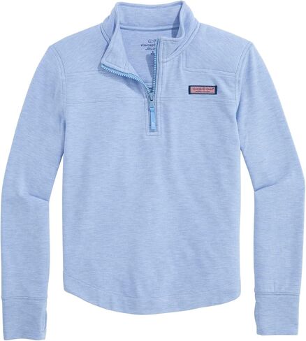 vineyard vines Girls' Dreamcloth Shep Shirt in Kuwait