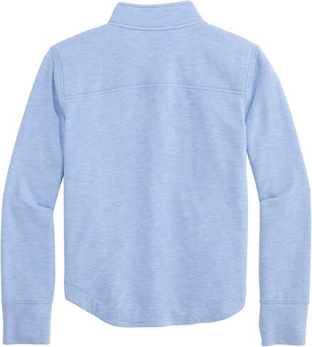 vineyard vines Girls' Dreamcloth Shep Shirt in Kuwait