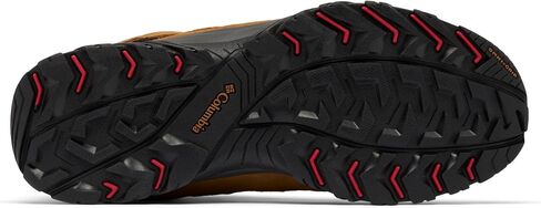 كولومبيا رجال Crestwood Mid Waterproofhiking حذاء in Saudi Arabia