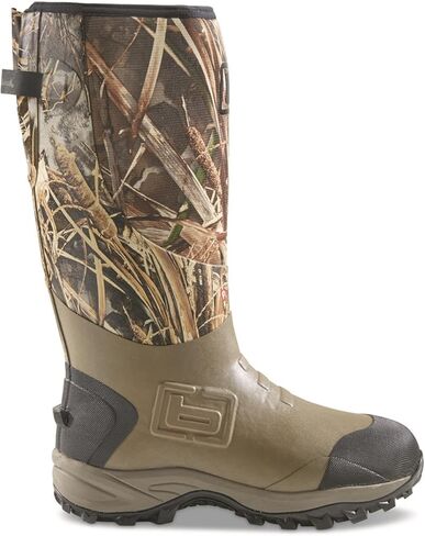 Banded Black Label Elite Neo-Dubber Boots RT MAX-7 12D (متوسط) in Kuwait