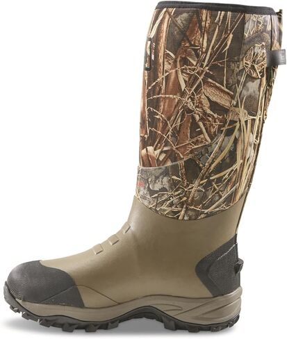 Banded Black Label Elite Neo-Dubber Boots RT MAX-7 12D (متوسط) in Kuwait