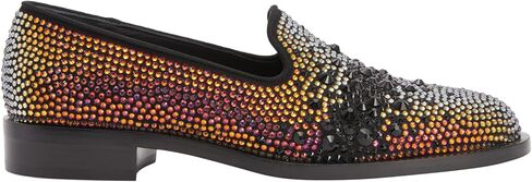 Giuseppe Zanotti Matlidha Suede Laiders in Saudi Arabia