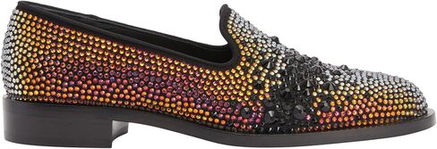 Giuseppe Zanotti Matlidha Suede Laiders in Saudi Arabia