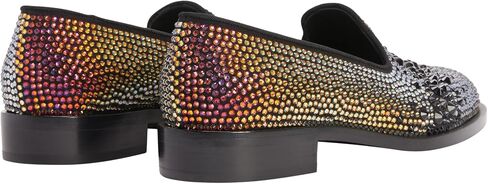 Giuseppe Zanotti Matlidha Suede Laiders in Saudi Arabia