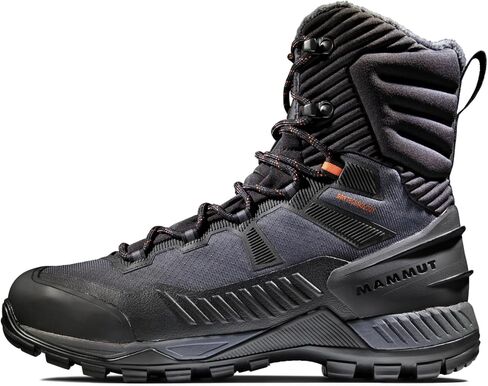 Mammut Blackfin III Mid DT Hiking Boot - Men's in Saudi Arabia